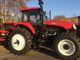 Landwirtschafts-Ackerschlepper YTO X1604 4x4 160HP mit flexibler Steuerung